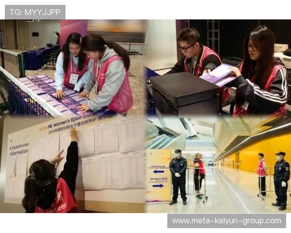 世界杯赛事城市志愿服务与人才培养并行推进 世界杯赛事城市志愿服务与人才培养并行推进